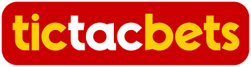 Tic-Tac Bets logo